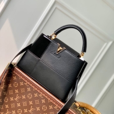 LV Capucines Bags